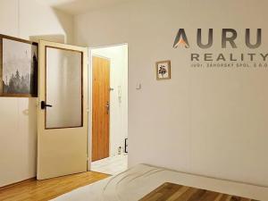 Prodej bytu 3+1, Praha - Krč, Sládkovičova, 65 m2