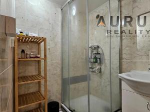 Prodej bytu 3+1, Praha - Krč, Sládkovičova, 65 m2