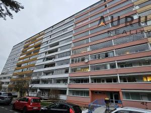 Prodej bytu 3+1, Praha - Krč, Sládkovičova, 65 m2