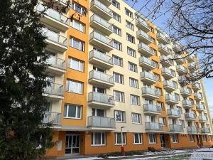 Pronájem bytu 3+1, Tábor, Jaselská, 81 m2