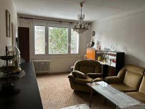 Pronájem bytu 3+1, Tábor, Jaselská, 81 m2