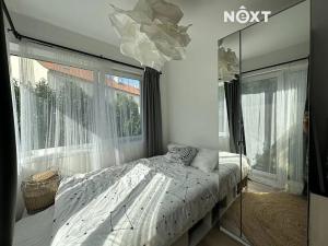 Pronájem bytu 2+kk, Všenory, Květoslava Mašity, 50 m2