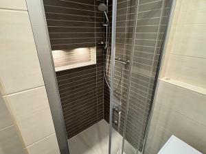 Pronájem bytu 2+1, Brno - Bystrc, Kuršova, 66 m2