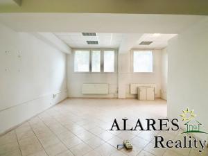 Pronájem kanceláře, Praha, Kremnická, 48 m2