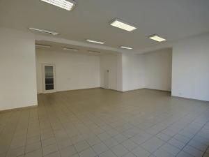 Pronájem obchodního prostoru, Uherský Brod, 110 m2