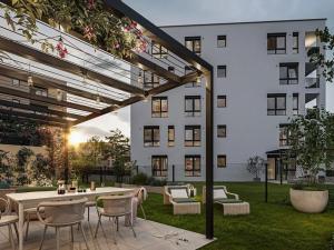 Prodej bytu 2+kk, Praha - Ruzyně, Stočesova, 52 m2