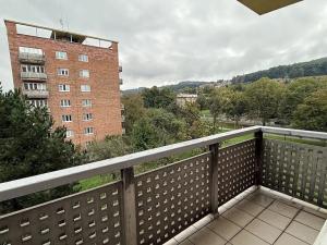 Pronájem bytu 2+1, Zlín, Věžové domy, 65 m2