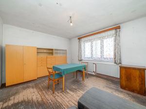 Prodej rodinného domu, Kvasice, Osmek, 205 m2