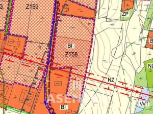 Prodej pozemku, Rychvald, 1. Máje, 5394 m2
