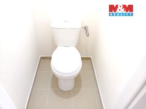 Pronájem bytu 2+1, Dvůr Králové nad Labem, Elišky Krásnohorské, 53 m2