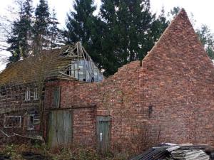 Prodej rodinného domu, Stružnice, 200 m2