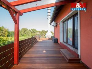 Prodej rodinného domu, Ostrava - Slezská Ostrava, Kranichova, 101 m2