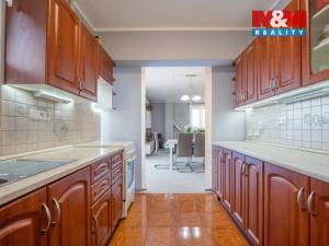 Prodej rodinného domu, Ostrava - Slezská Ostrava, Kranichova, 101 m2