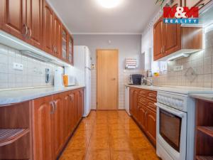 Prodej rodinného domu, Ostrava - Slezská Ostrava, Kranichova, 101 m2