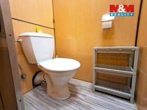 Pronájem bytu 1+1, Plzeň, Komenského, 38 m2