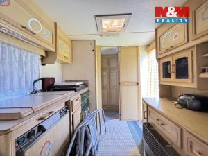 Prodej pozemku pro bydlení, Horní Stropnice, 292 m2