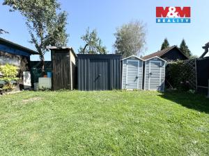 Prodej pozemku pro bydlení, Horní Stropnice, 292 m2