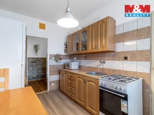 Prodej bytu 3+1, Havířov - Podlesí, Kubelíkova, 75 m2