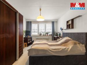 Prodej bytu 3+1, Havířov - Podlesí, Kubelíkova, 75 m2