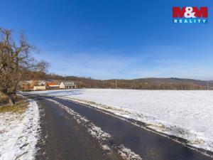 Prodej pozemku pro bydlení, Tišnov - Pejškov, 1463 m2