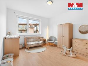 Prodej bytu 3+kk, Praha - Záběhlice, Záběhlická, 68 m2