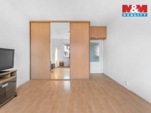 Prodej bytu 3+kk, Praha - Záběhlice, Záběhlická, 68 m2