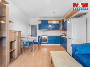 Prodej bytu 3+kk, Praha - Záběhlice, Záběhlická, 68 m2