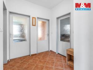 Prodej bytu 3+kk, Praha - Záběhlice, Záběhlická, 68 m2