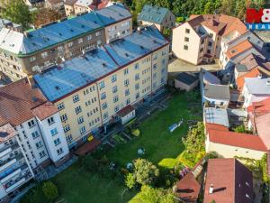 Prodej bytu 1+kk, Jičín - Valdické Předměstí, Tylova, 28 m2