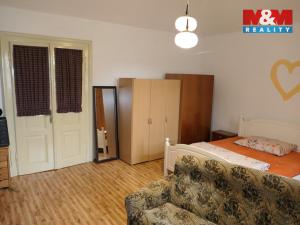 Prodej rodinného domu, Velvary, Růžová, 50 m2