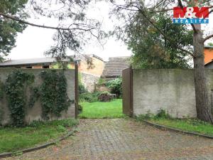 Prodej rodinného domu, Velvary, Růžová, 50 m2