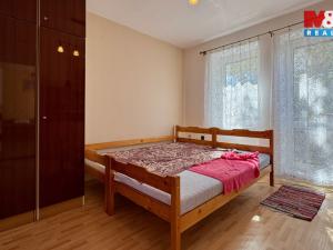 Prodej bytu 3+1, Dubňany, Nám. 15.dubna, 62 m2