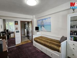 Prodej bytu 3+1, Praha - Holešovice, Ortenovo náměstí, 90 m2