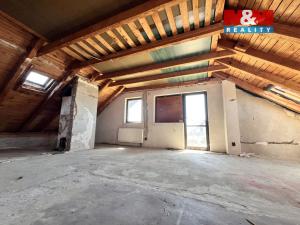 Prodej rodinného domu, Jihlava - Hruškové Dvory, 267 m2