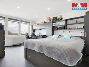 Prodej bytu 3+1, Vražkov, 80 m2