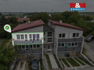 Prodej bytu 3+1, Vražkov, 80 m2