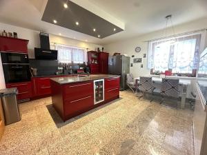 Prodej rodinného domu, Mladá Boleslav, 156 m2