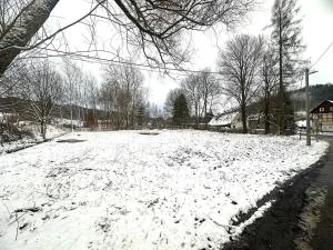 Prodej pozemku pro bydlení, Rynoltice, 1324 m2