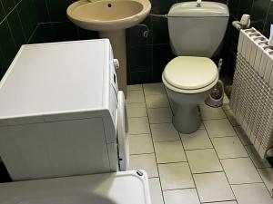 Pronájem bytu 1+1, Praha - Dolní Počernice, Úpická, 32 m2