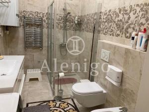 Pronájem bytu 2+1, Praha - Nové Město, Podskalská, 46 m2