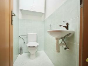 Prodej bytu 2+kk, Břeclav, J. Palacha, 60 m2