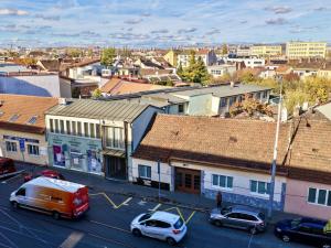 Prodej obchodního prostoru, Brno - Židenice, Táborská, 400 m2