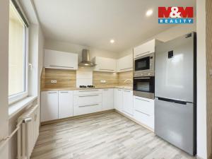 Prodej bytu 2+1, Havířov - Město, Národní třída, 51 m2