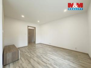 Prodej bytu 2+1, Havířov - Město, Národní třída, 51 m2