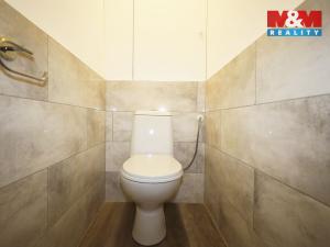 Pronájem bytu 2+1, Nejdek, Okružní, 55 m2