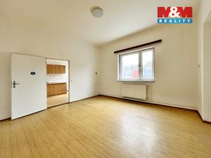 Pronájem bytu 1+1, Děčín - Děčín IV-Podmokly, Teplická, 38 m2