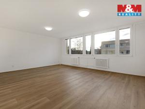 Prodej bytu 2+1, Beroun - Beroun-Město, Karla Čapka, 58 m2