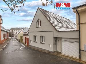 Prodej rodinného domu, Přelouč, Arnoštova, 115 m2