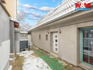 Prodej rodinného domu, Přelouč, Arnoštova, 115 m2