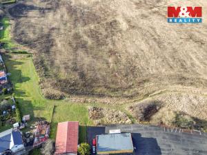 Prodej komerčního pozemku, Tachov, 4027 m2